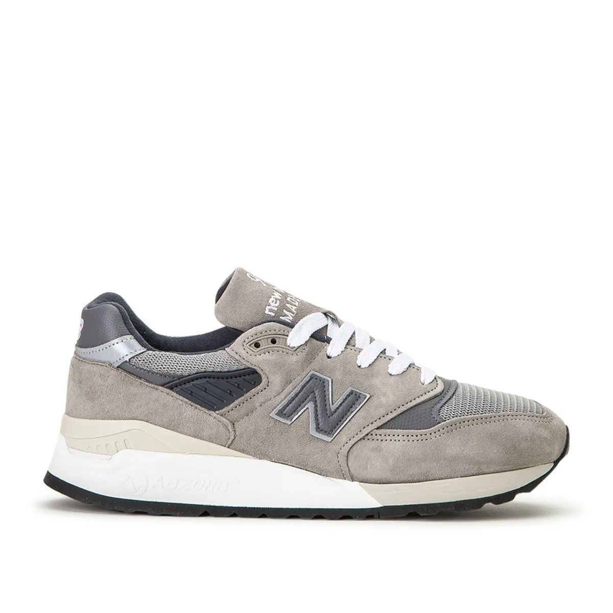 New Balance M998 BLA 'Made in USA' (Grey)