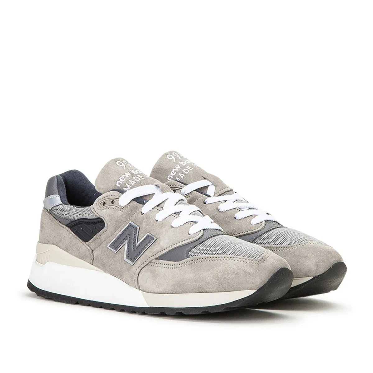 New Balance M998 BLA 'Made in USA' (Grey)