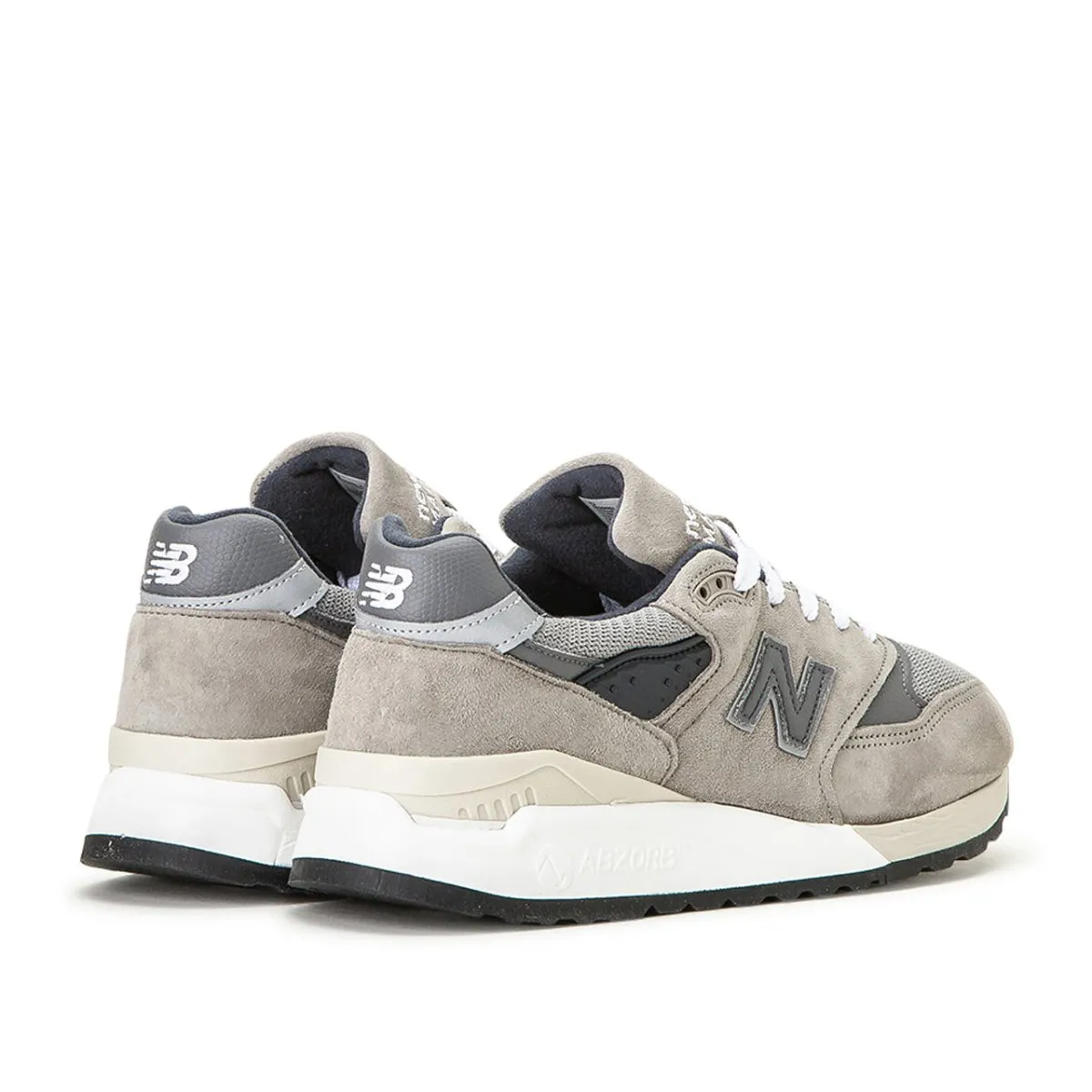 New Balance M998 BLA 'Made in USA' (Grey)