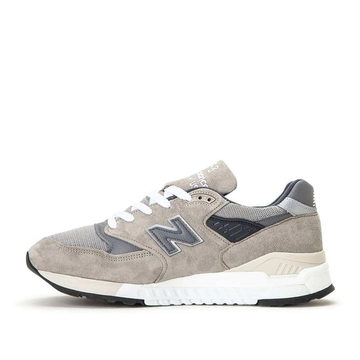 New Balance M998 BLA 'Made in USA' (Grey)