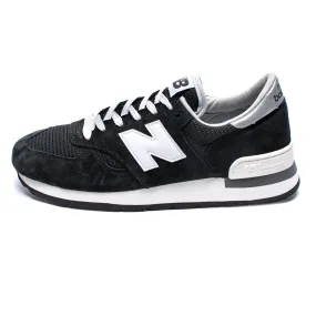 New Balance 'Made in USA' M990BK1 Black