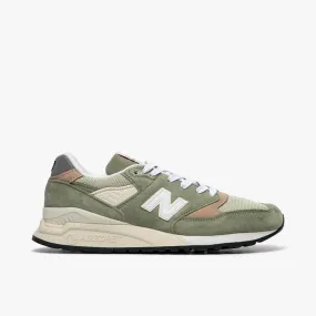 New Balance Made in USA U998GT