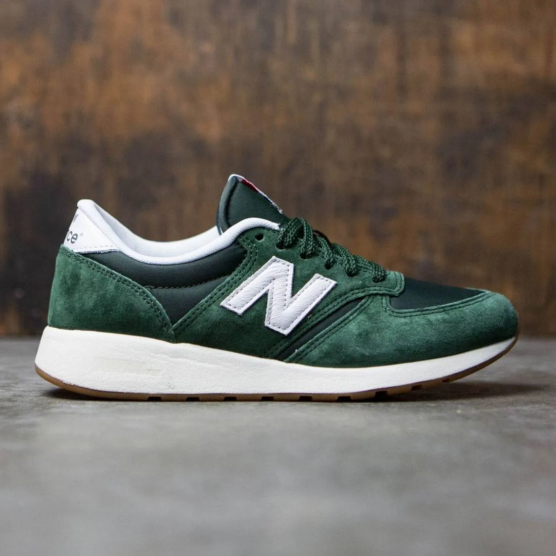 New Balance Men 420 Re-Engineered MRL420SF (green / white)