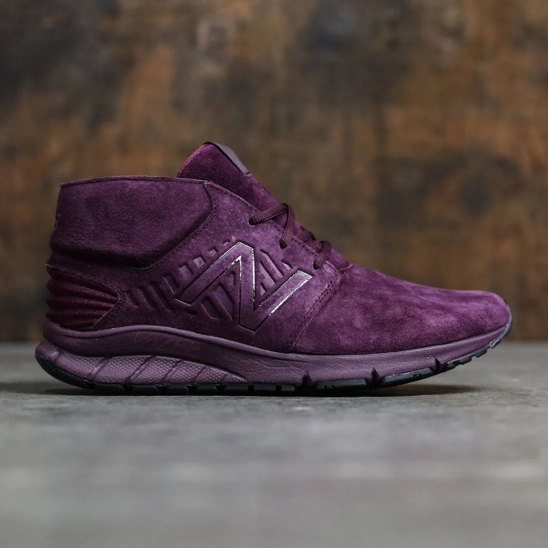 New Balance Men Vazee Rush MLRUSHHB (burgundy)