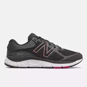 NEW BALANCE MEN'S M840BR5 RUNNING SHOE