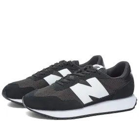 New Balance MS237CCBlack