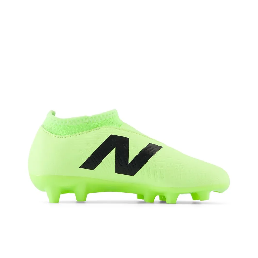 New Balance Tekela Magique Junior V4+ FG (Wide) Soccer Cleats | Euro Pack