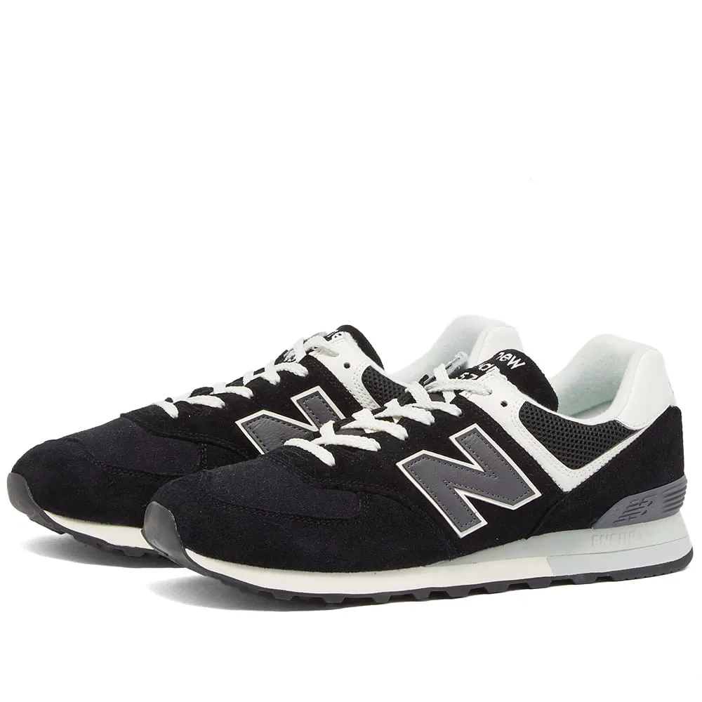 New Balance U574BK2Black