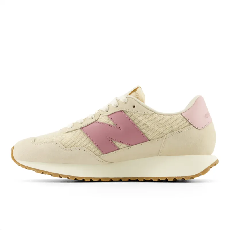 New Balance Women's 237 Walking Shoe - WS237FF