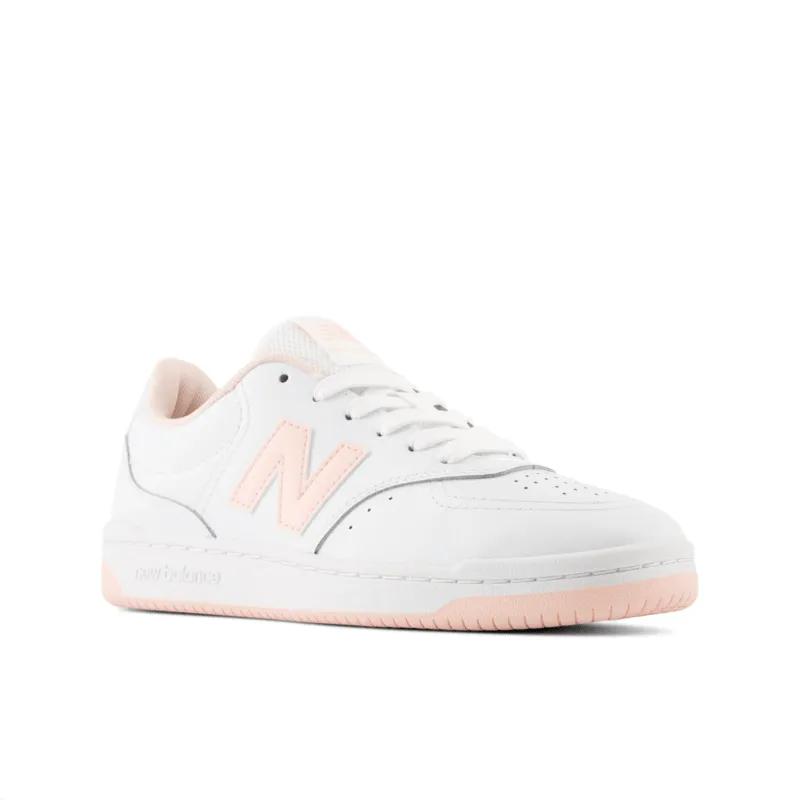 New Balance Women's BBW80 Basketball Shoe - BBW80WPK