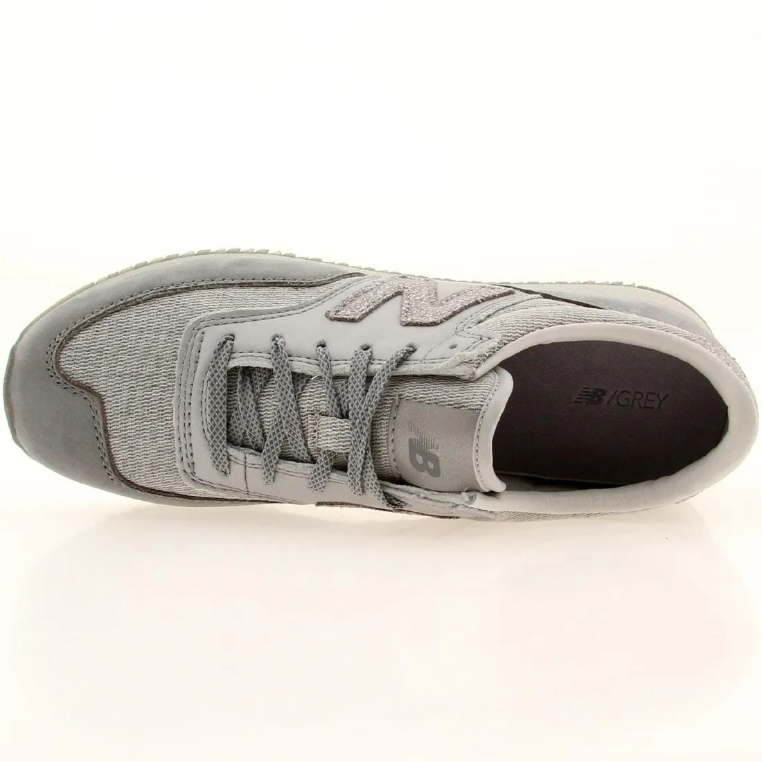 New Balance x Bergdorfs Women CW620BGG (gray)