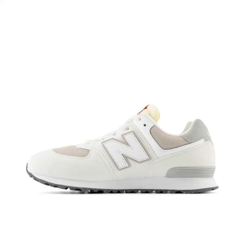 New Balance Youth 574 Running Shoe - GC574RCD