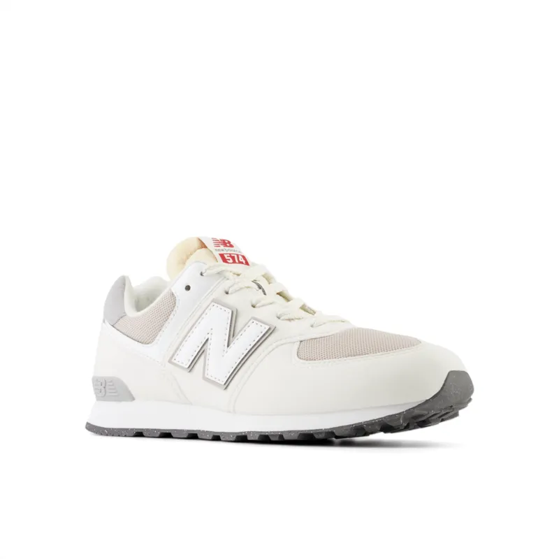 New Balance Youth 574 Running Shoe - GC574RCD