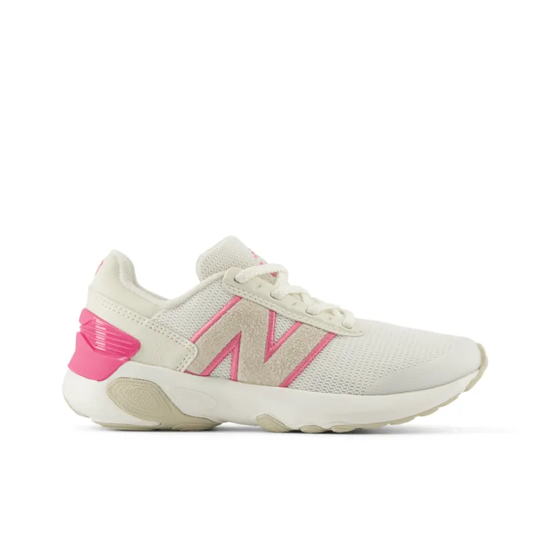 New Balance Youth Girls Fresh Foam 1440 V1 Running Shoe - PP1440AC (Wide)