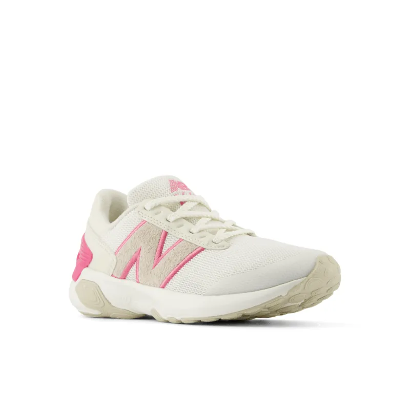 New Balance Youth Girls Fresh Foam 1440 V1 Running Shoe - PP1440AC (Wide)