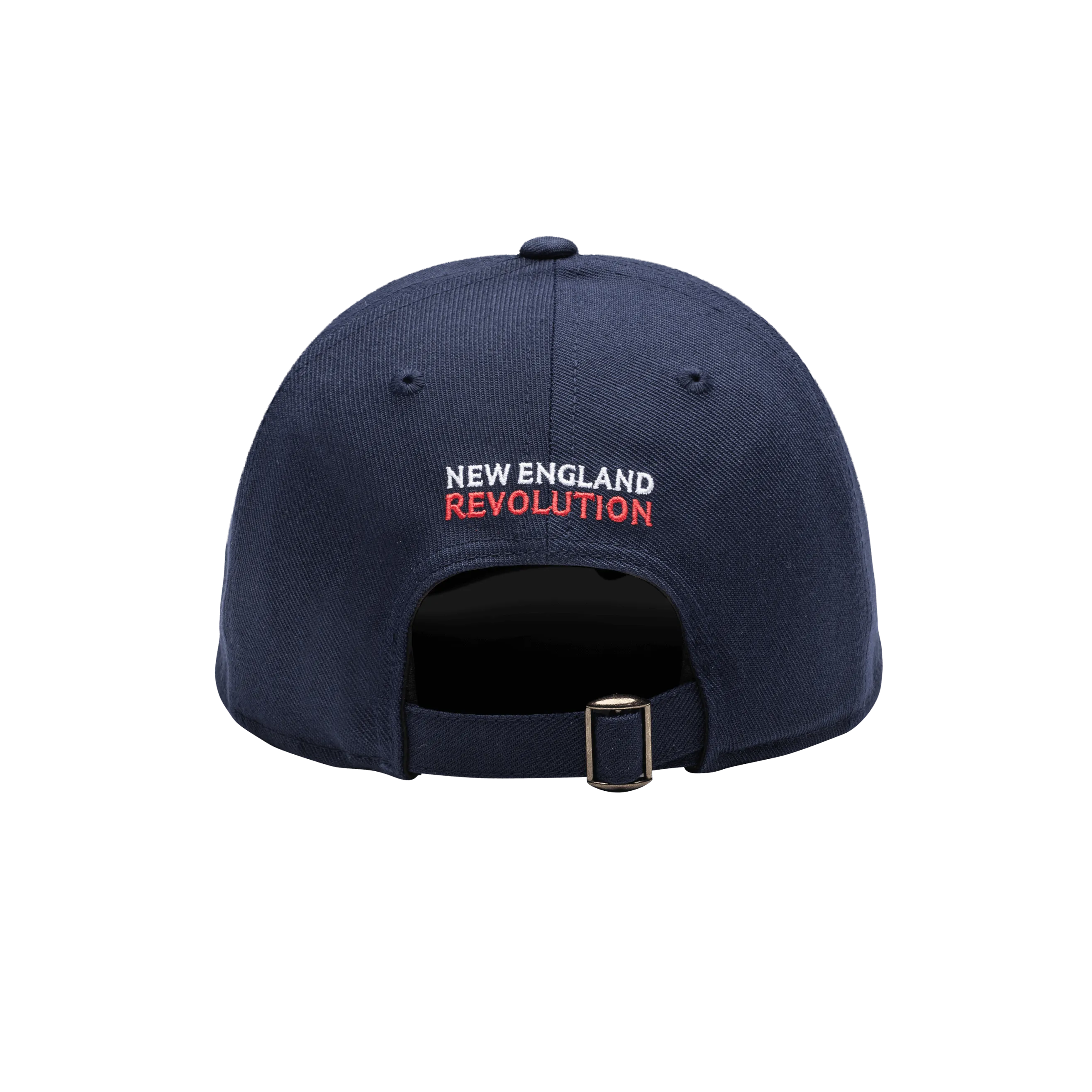 New England Revolution Standard Adjustable Hat