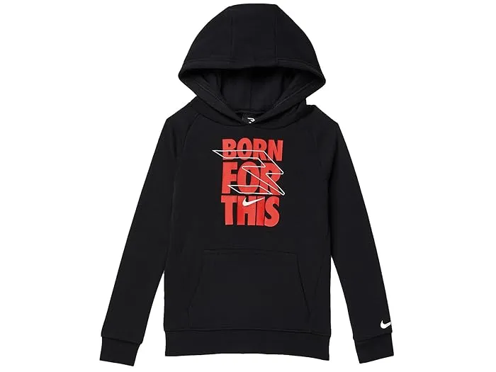 Nike 3BRAND Kids Born For This Hoodie (Toddler)