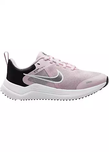 Nike Kids Downshifter 12 Running Trainers | Grattan