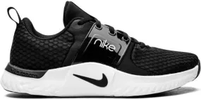 Nike Renew In Season TR 10 Black Dark Smoke Grey White Bl sneakers