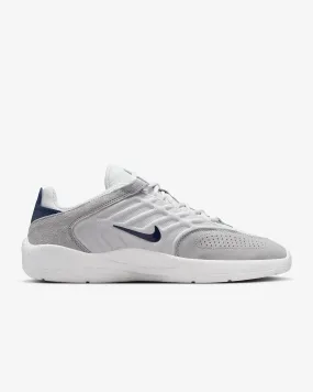 Nike SB Vertebrae Men's Sneakers - Platinum Tint/Wolf Grey/Summit White/Midnight Navy