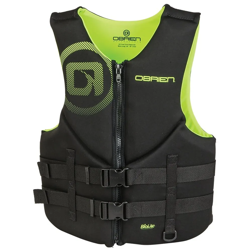 O'Brien Traditional Life Vest (Men's)