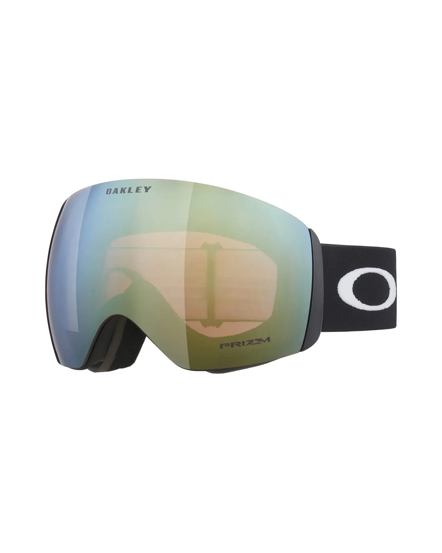 OAKLEY Flight Deck L ski goggles 0oo7050-7050c0