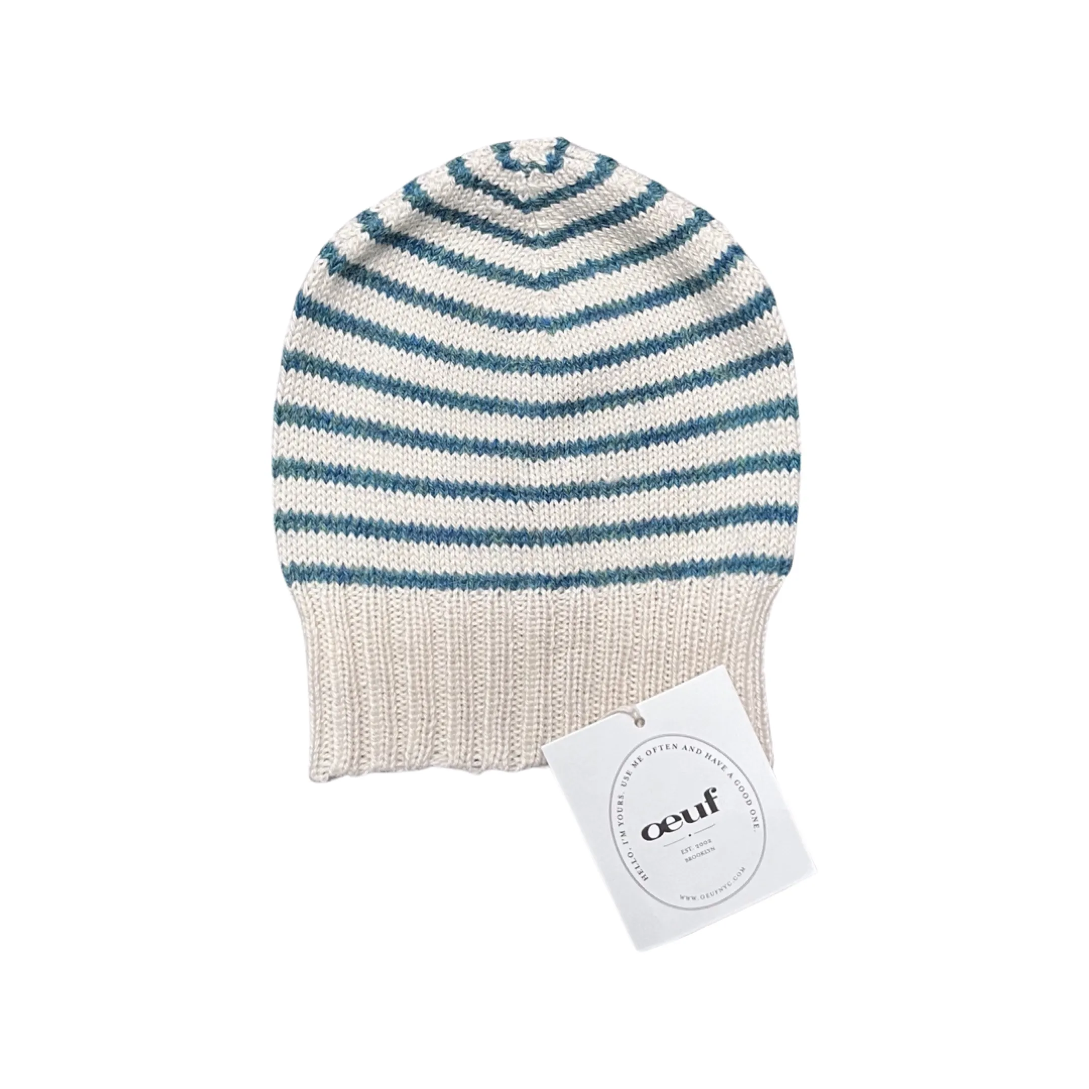 Oeuf Knit Hat