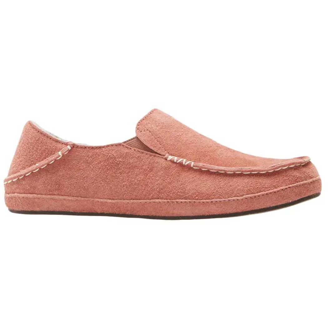 OluKai Nohea Slipper Cedarwood  (Women's)