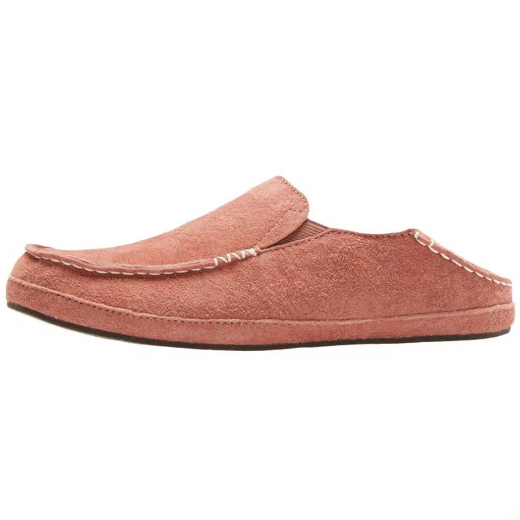 OluKai Nohea Slipper Cedarwood  (Women's)