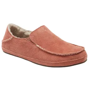 OluKai Nohea Slipper Cedarwood  (Women's)