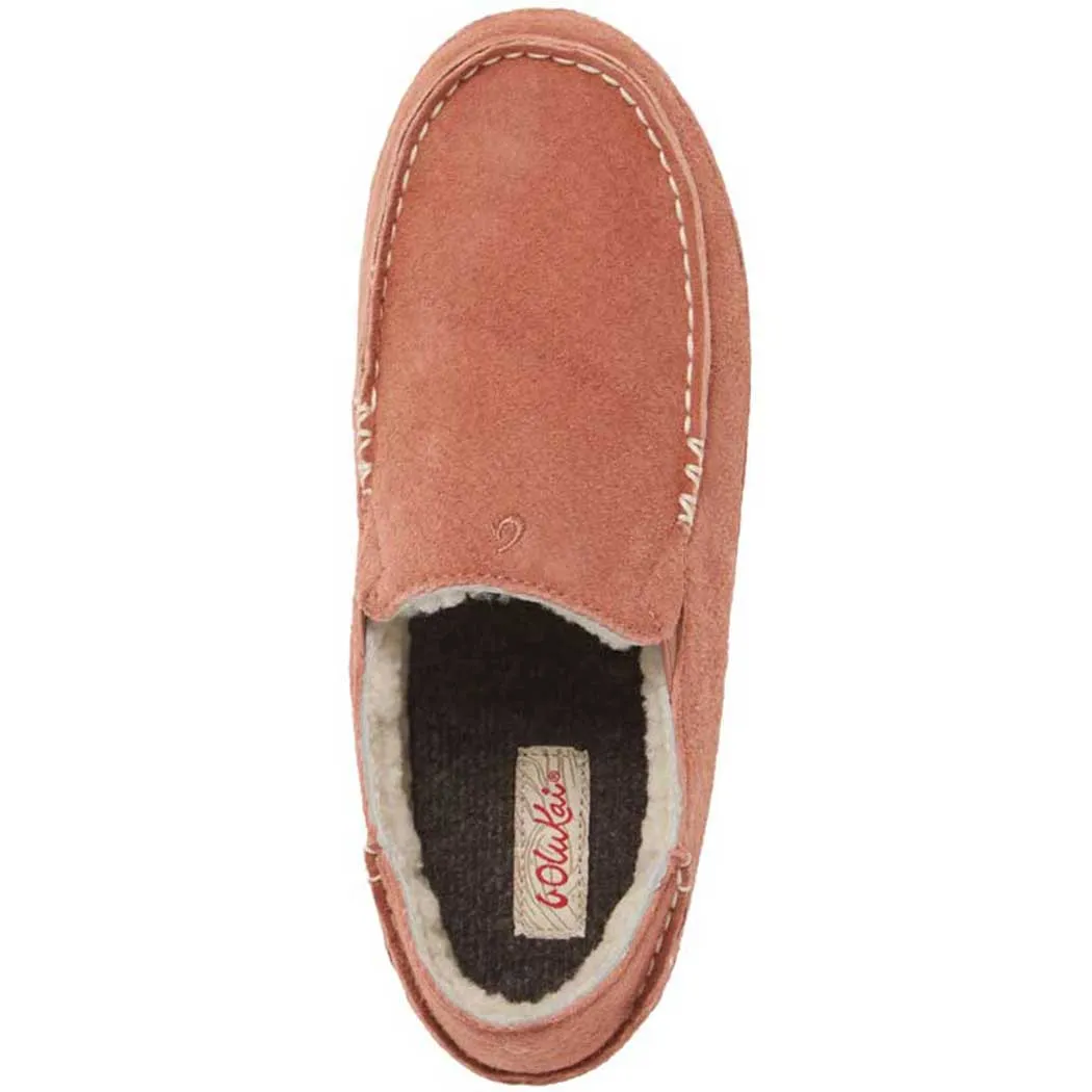 OluKai Nohea Slipper Cedarwood  (Women's)