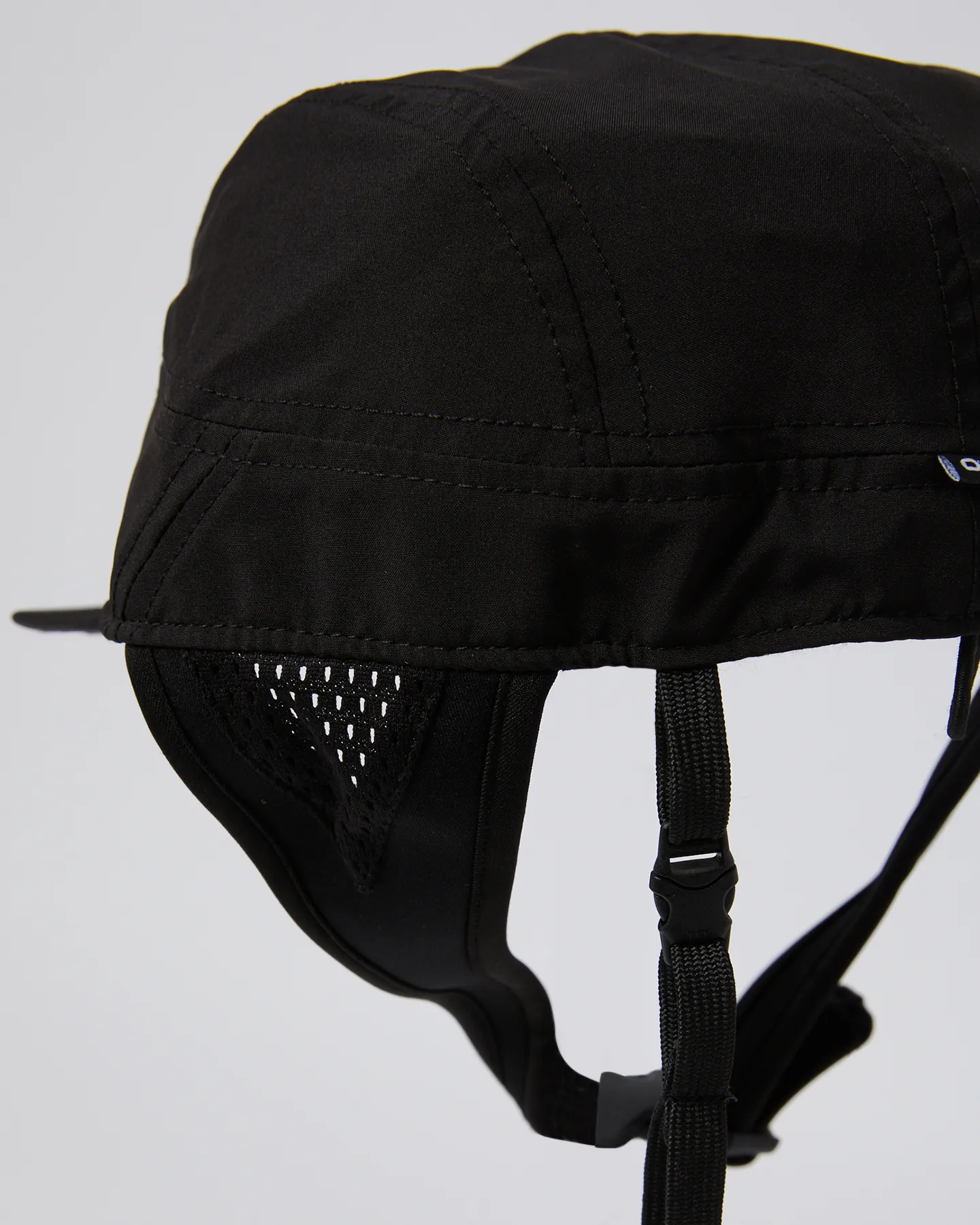 O'neill Cloudbreak Surf Hat - Black | SurfStitch