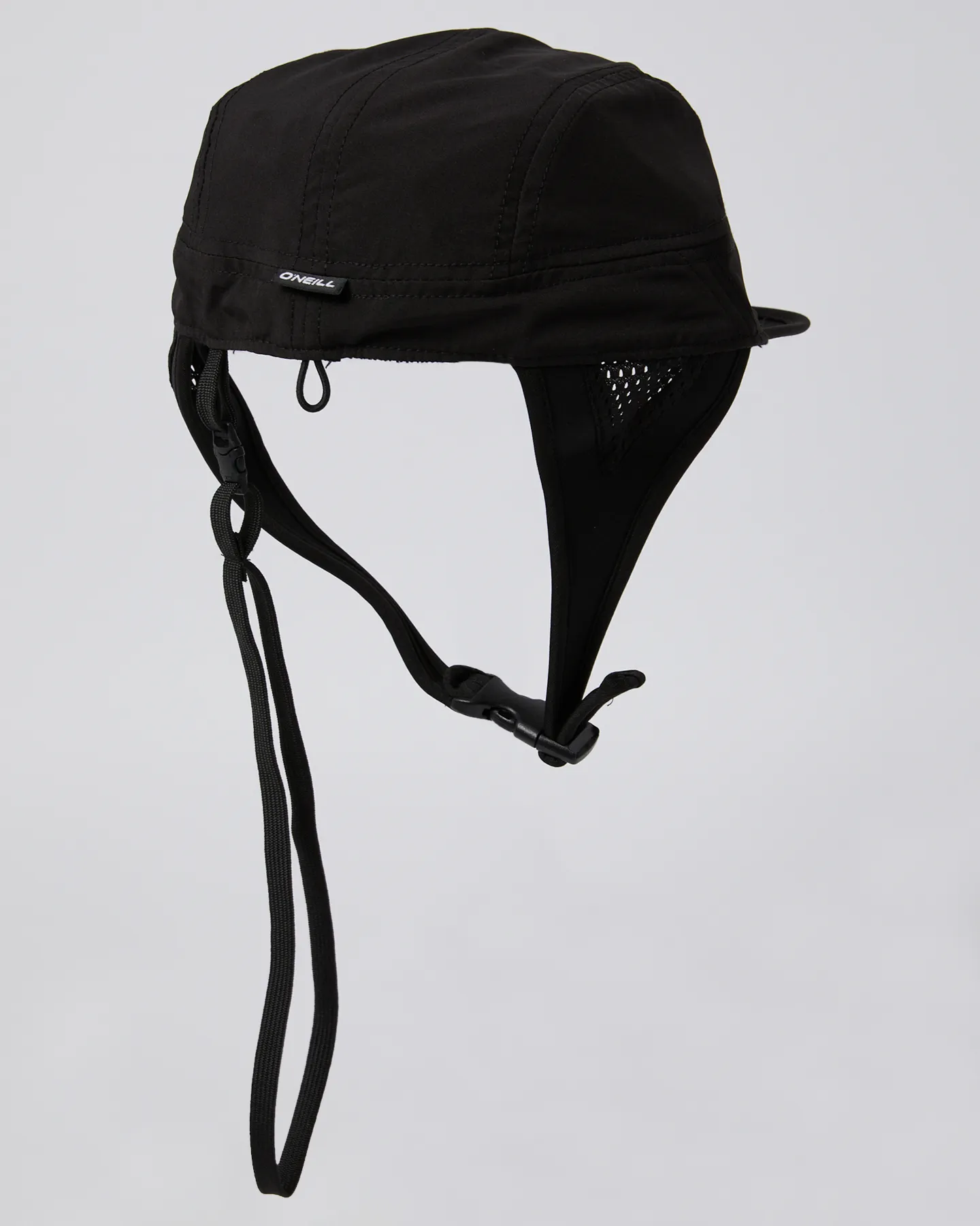 O'neill Cloudbreak Surf Hat - Black | SurfStitch