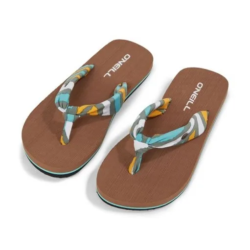 ONeill O'Neill Ditsy Sun Sandals 92800613250 multicolored