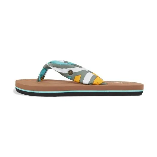 ONeill O'Neill Ditsy Sun Sandals 92800613250 multicolored