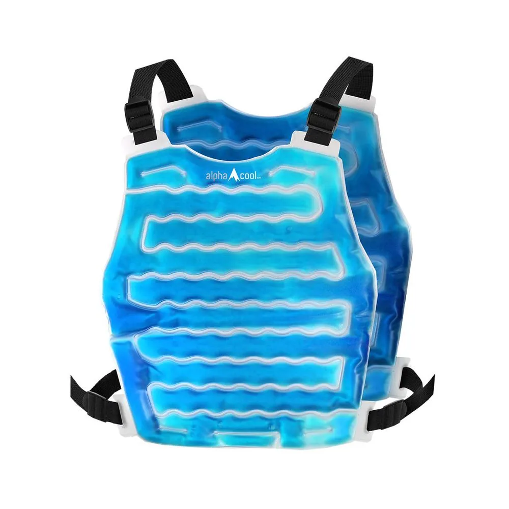 Open Box AlphaCool Original Cooling Ice Vest