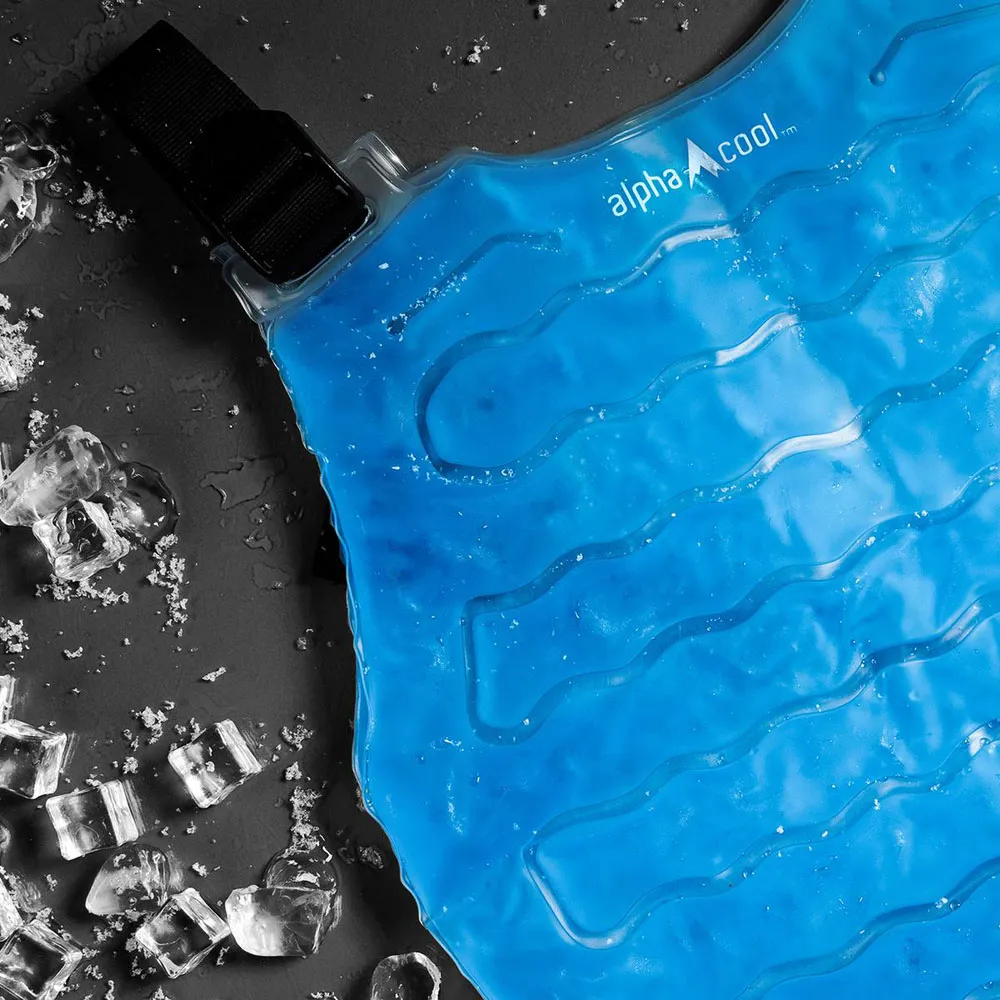 Open Box AlphaCool Original Cooling Ice Vest