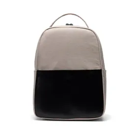 Orion Mid-Volume Backpack (Cobblestone + Pebbled Black)