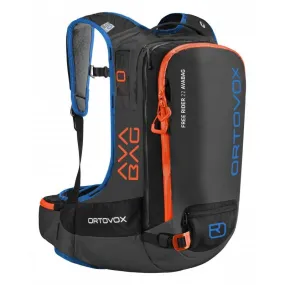 Ortovox - Free Rider 22 Avabag - Avalanche backpack - Men's