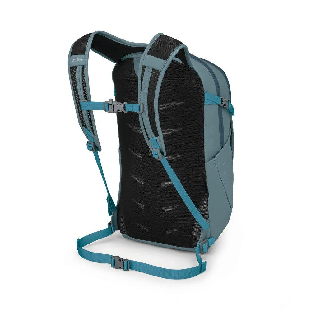 Osprey Daylite Plus Earth 20L Backpack - Blue | Tiso