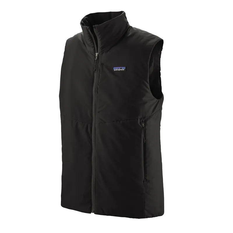 Patagonia Men's Nano-Air Light Vest Black