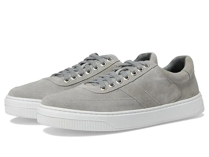 Peter Millar Vantage Suede Sneakers Men's