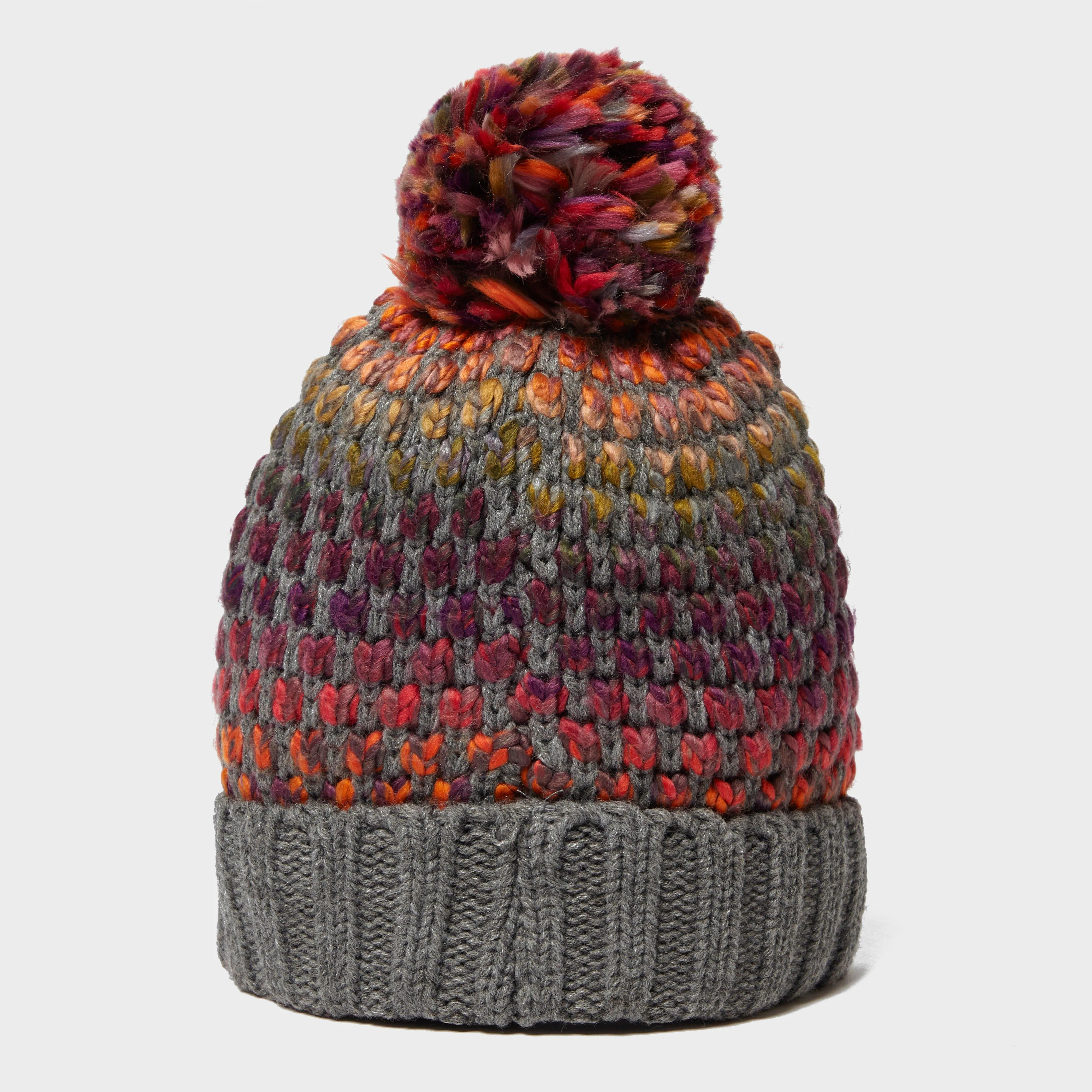 Peter Storm Maria Bobble Hat | Millets