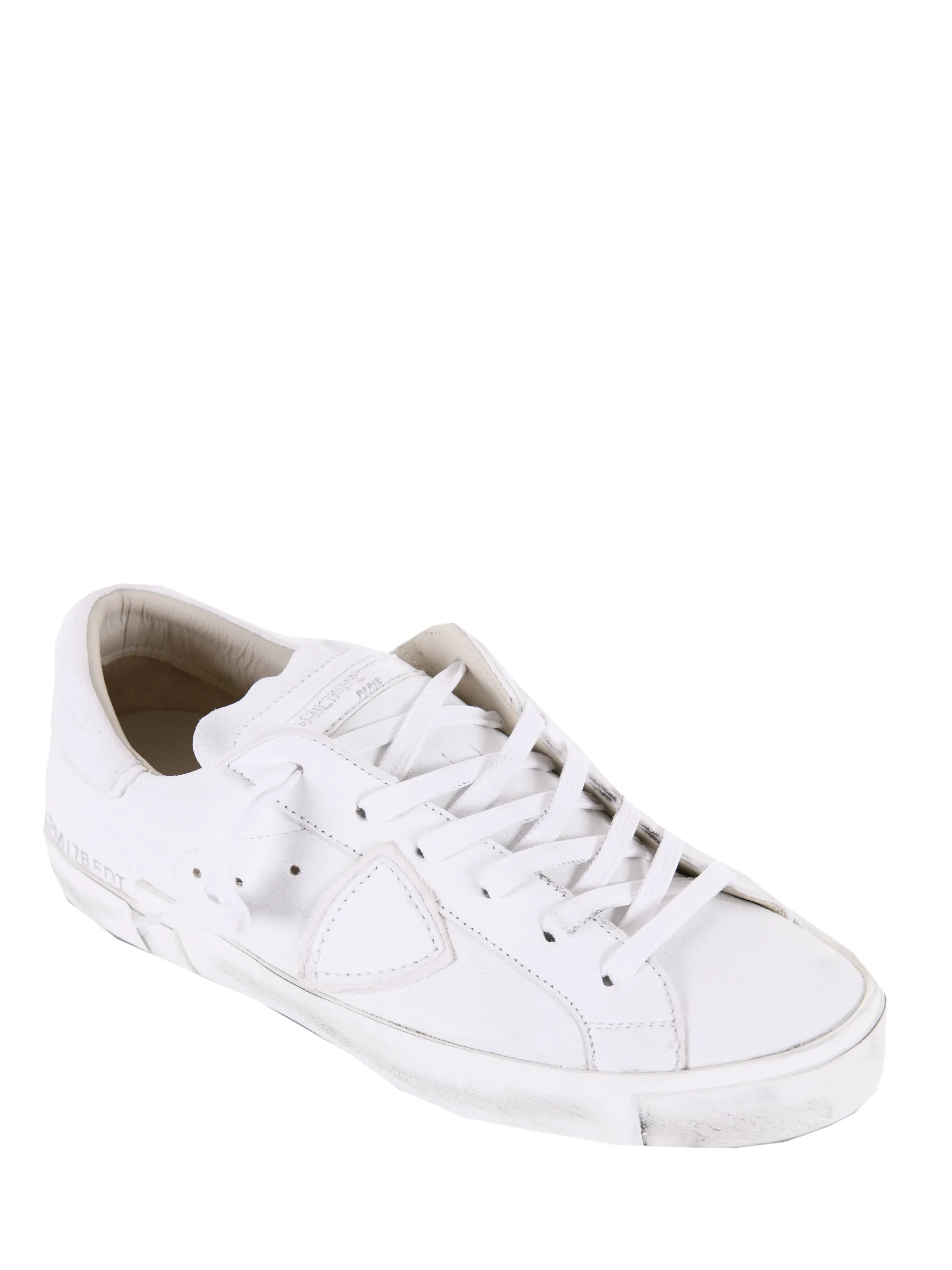 PHILIPPE MODEL Philippe Model men's sneakers