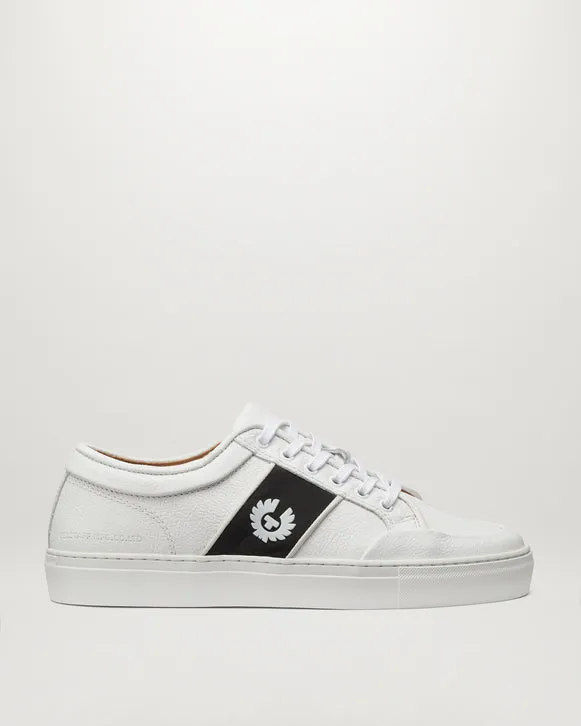 phoenix low top sneakers