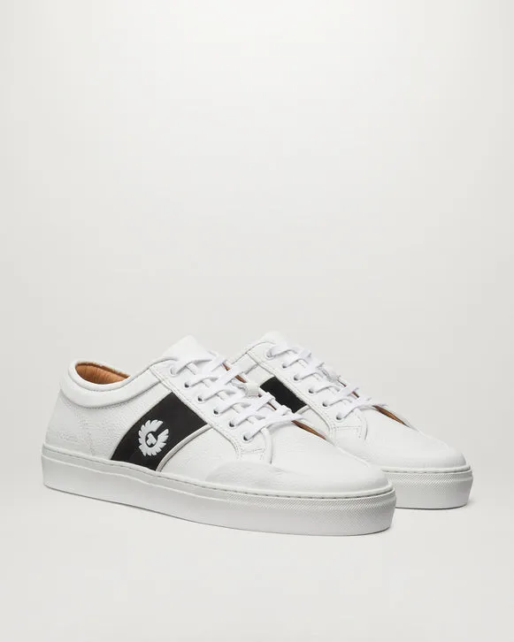 phoenix low top sneakers