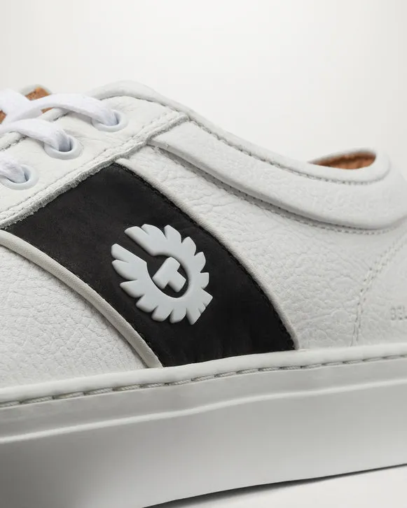 phoenix low top sneakers