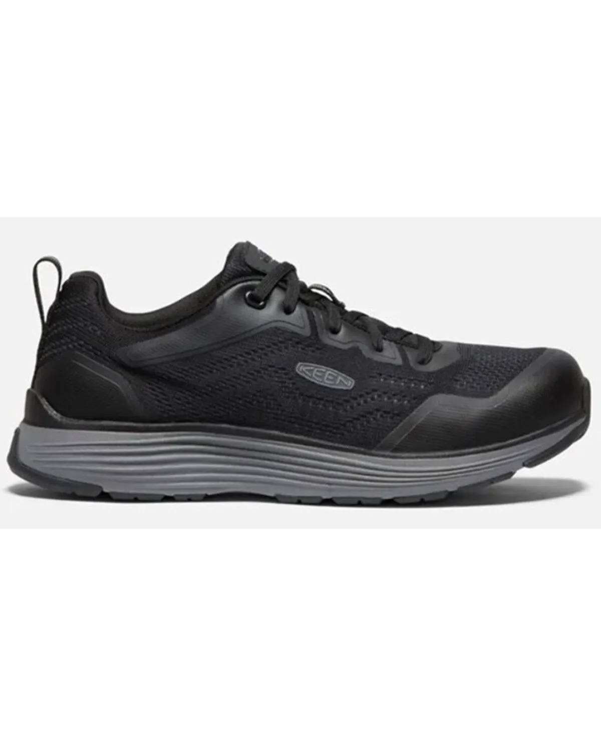 Product Name:  Keen Men's Sparta II ESD Lace-Up Work Sneakers - Aluminum Toe