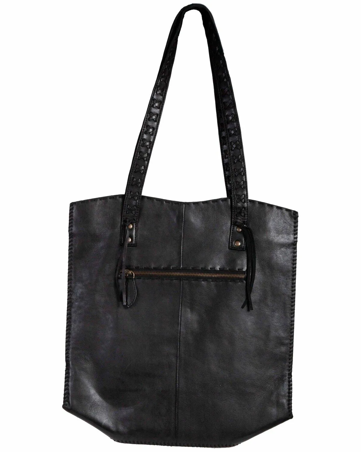 Product Name:  Scully Women's Leather Handbag