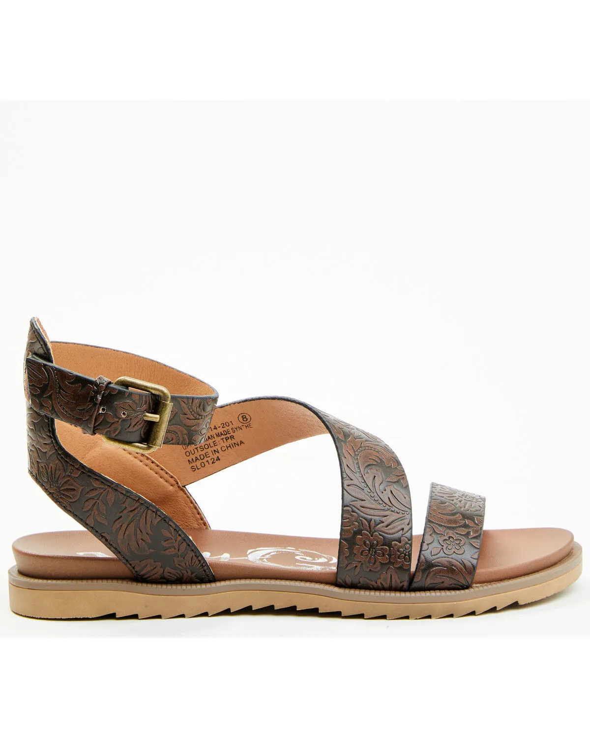 Product Name:  Very G Women's Belinda Sandals